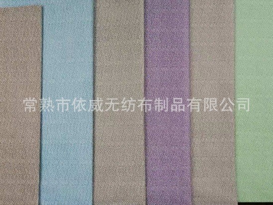 收納盒無紡布1