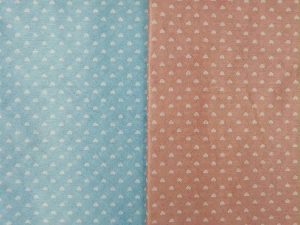 小桃心